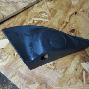 2008 VAUXHALL ASTRA VAN MK5 H 1.3. DRIVER SIDE WING MIRROR TRIM