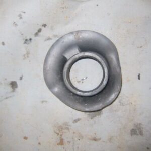 2007 VAUXHALL ASTRA H MK5 1.9 DIESEL MANUAL. TRIM FUEL CAP COVER