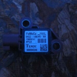 2012 LAND ROVER DISCOVERY 4. CRASH SENSOR 5H2Z14B345BA