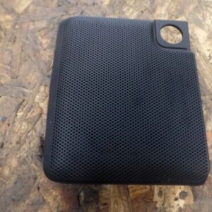 2008 LAND ROVER DISCOVERY 3. SPEAKER GRILL DASH BOARD