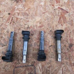 IBIZA, POLO, FABIA 1.4 BXW ENGINE. IGNITION COIL X1 (4 AVAILABLE)