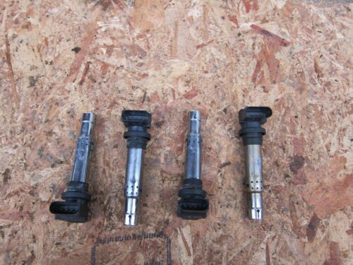 IBIZA, POLO, FABIA 1.4 BXW ENGINE. IGNITION COIL X1 (4 AVAILABLE)