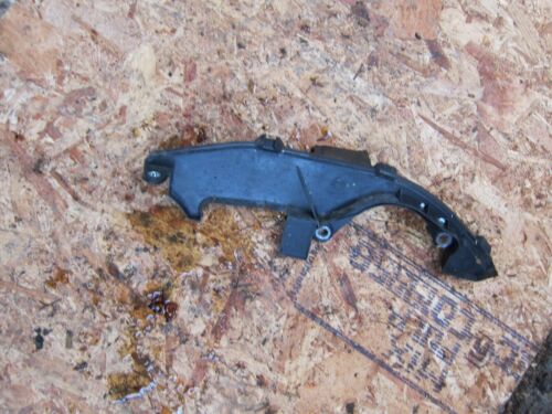 IBIZA, POLO, FABIA 1.4 BXW ENGINE. TIMING COVER BACK PLATE