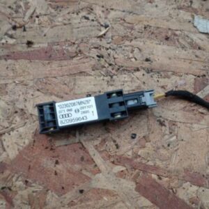 2002 AUDI A2. 1.4 PETROL. CRASH SENSOR 8Z0959643