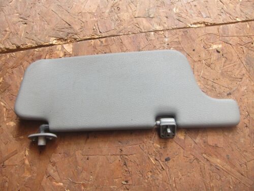 2000 NISSAN MICRA 1.0 PETROL MANUAL K11. PASSENGER SIDE SUNVISOR