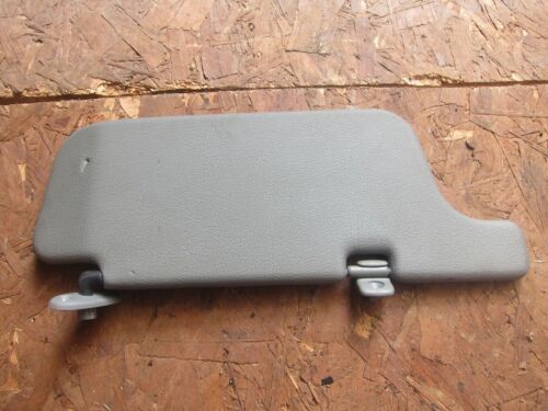2000 NISSAN MICRA 1.0 PETROL MANUAL K11. DRIVER SIDE SUNVISOR