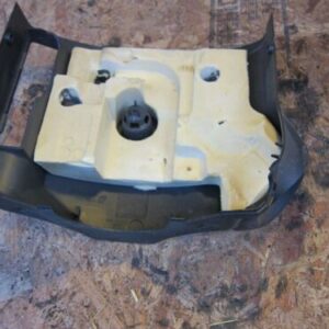 2006 VAUXHALL CORSA D. STEERING COWLING LOWER