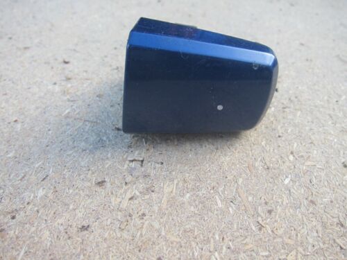 2007 VAXHALL ZAFIRA MK2 1.9 DIESEL. DOOR LOCK BLANK COVER