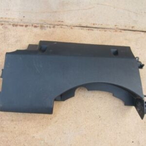 2007 VAXHALL ZAFIRA MK2 1.9 DIESEL. LOWER DASH BOARD TRIM