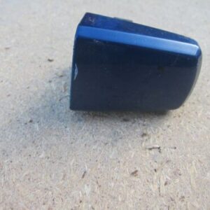 2007 VAXHALL ZAFIRA MK2 1.9 DIESEL. DOOR LOCK BLANK COVER