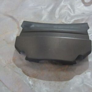 2005 VAUXHALL ASTRA H MK5 1.8 PETROL MANUAL. STEERING COWLING UPPER COVER