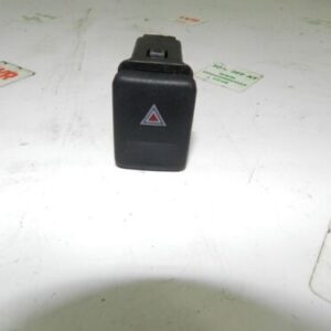 1996 MGF 1.8 PETROL MANUAL. HAZARD SWITCH BUTTON