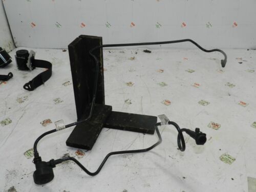 2002 MERCEDES BENZ E CLASS W210. CLUTCH HYDRAULIC PIPE