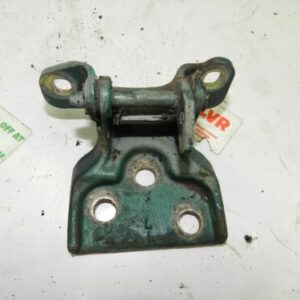 1996 MGF 1.8 PETROL MANUAL. DOOR HINGE PASSENGER SIDE