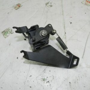 2002 MERCEDES BENZ E CLASS W210. THROTTLE ACTUATOR CRUISE CONTROL