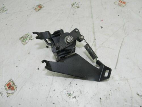 2002 MERCEDES BENZ E CLASS W210. THROTTLE ACTUATOR CRUISE CONTROL