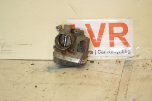 2005 SKODA FABIA MK1 6Y FACELIFT. THROTTLE BODY - Image 2