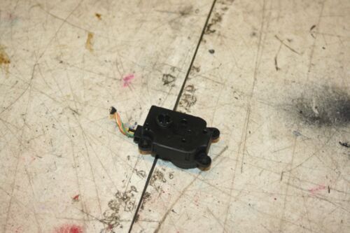 2018 VAUXHALL MOKKA 1.4 TURBO FACELIFT. HEATER CONTROL MOTOR FLAP ACTUATOR - Image 2