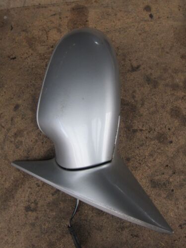 1998 MERCEDES BENZ SLK CONVERTIBLE. WING MIRROR PASSENGER SIDE NEAR SIDE NS - Image 4