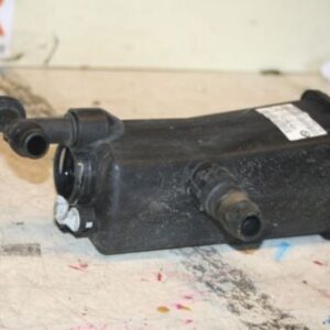 2004 BMW 318CI CONVERTIBLE. COOLANT BOTTLE + CONNECTORS 7787039