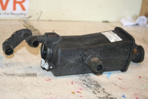 2004 BMW 318CI CONVERTIBLE. COOLANT BOTTLE + CONNECTORS 7787039