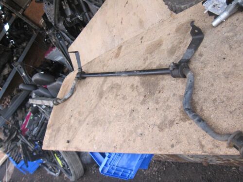 1998 MERCEDES BENZ SLK CONVERTIBLE. ANTI ROLL BAR - Image 3