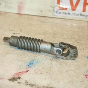 2004 BMW 318CI CONVERTIBLE. STEERING UJ UNIVERSAL JOINT