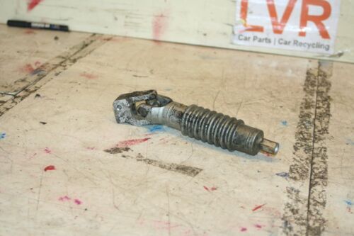 2004 BMW 318CI CONVERTIBLE. STEERING UJ UNIVERSAL JOINT - Image 2