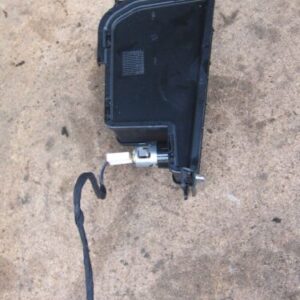 1998 MERCEDES BENZ SLK CONVERTIBLE. CENTRE STORAGE + 12V