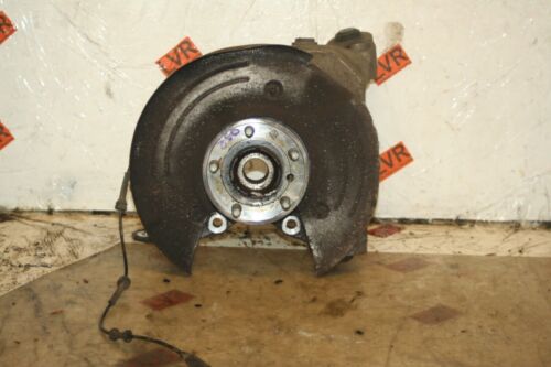 2018 JAGUAR XF SALOON. DRIVER SIDE REAR WHEEL HUB STUB AXLE