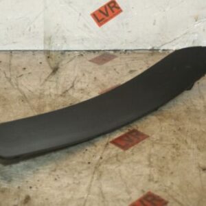 2008 HONDA CIVIC MK8. 2.2 DIESEL. TAILGATE BOOTLID PLASTIC TRIM
