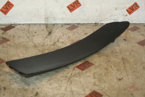 2008 HONDA CIVIC MK8. 2.2 DIESEL. TAILGATE BOOTLID PLASTIC TRIM