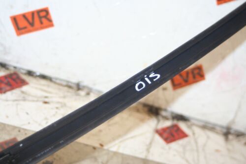 2018 JAGUAR XF SALOON. ROOF TRIM GUTTER DRIVER SIDE - Image 2