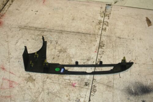 2018 VAUXHALL MOKKA 1.4 TURBO FACELIFT. CENTRE CONSOLE BLACK TRIM - Image 2