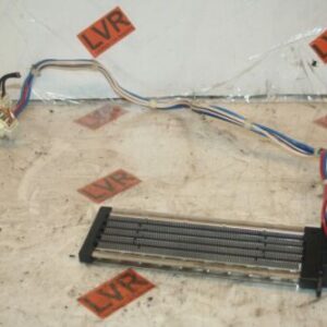 2016 RANGE ROVER SPORT L494. HEATING ELEMENT HEATER PACK