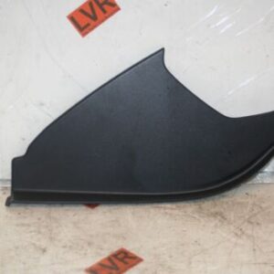 2016 RANGE ROVER SPORT L494. DASHBOARD END TRIM