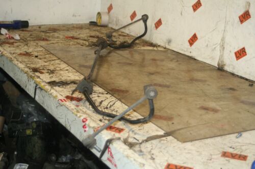 2018 JAGUAR XF SALOON. ANTI ROLL BAR GX63-5A771-AA REAR - Image 2