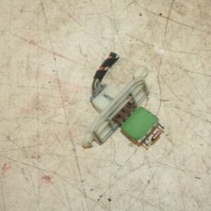 2014 FORD TRANSIT CUSTOM MK8. HEATER RESISTOR