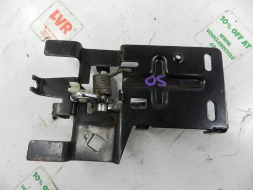 1996 MGF 1.8 PETROL MANUAL. DRIVER SIDE DOOR INTERNAL HANDLE - Image 3