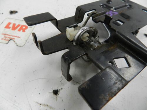 1996 MGF 1.8 PETROL MANUAL. DRIVER SIDE DOOR INTERNAL HANDLE - Image 4