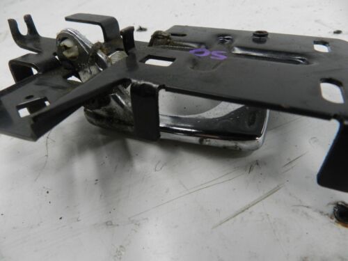 1996 MGF 1.8 PETROL MANUAL. DRIVER SIDE DOOR INTERNAL HANDLE - Image 5