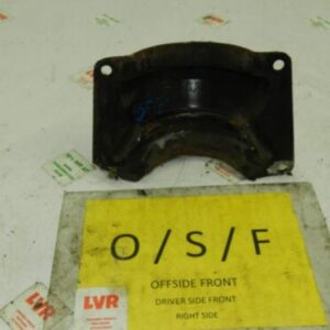 1996 MGF 1.8 PETROL MANUAL. DRIVER SIDE FRONT SUSPENSION MOUNT BRACKET