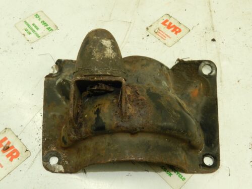 1996 MGF 1.8 PETROL MANUAL. DRIVER SIDE FRONT SUSPENSION MOUNT BRACKET - Image 3