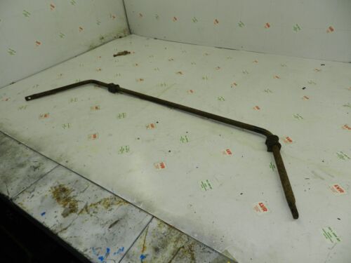 1996 MGF 1.8 PETROL MANUAL. FRONT ANTI ROLL BAR - Image 2