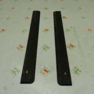 1996 MGF 1.8 PETROL MANUAL. FLOOR PLASTIC SILL TRIMS PLATE