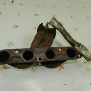 1996 MGF 1.8 PETROL MANUAL. EXHAUST MANIFOLD AND LAMBDA O2 SENSOR