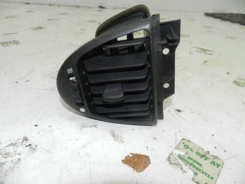 JAGUAR XJ8 X308. AIR BLOWER VENT GND6724AB