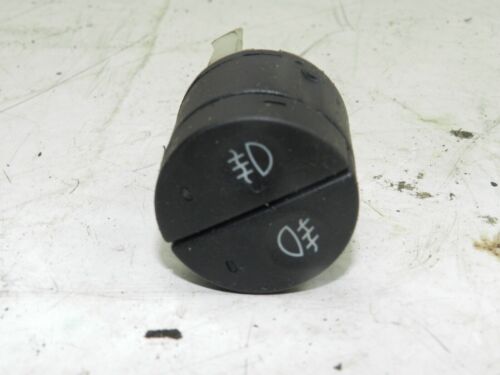 JAGUAR XJ8 X308. FOG LIGHT SWITCHES