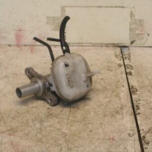 2014 FORD TRANSIT CUSTOM MK8. BRAKE MASTER CYLINDER