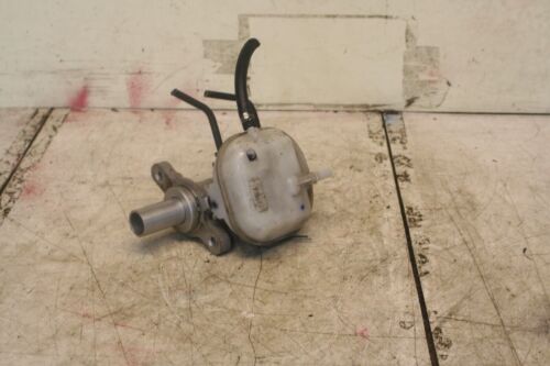 2014 FORD TRANSIT CUSTOM MK8. BRAKE MASTER CYLINDER